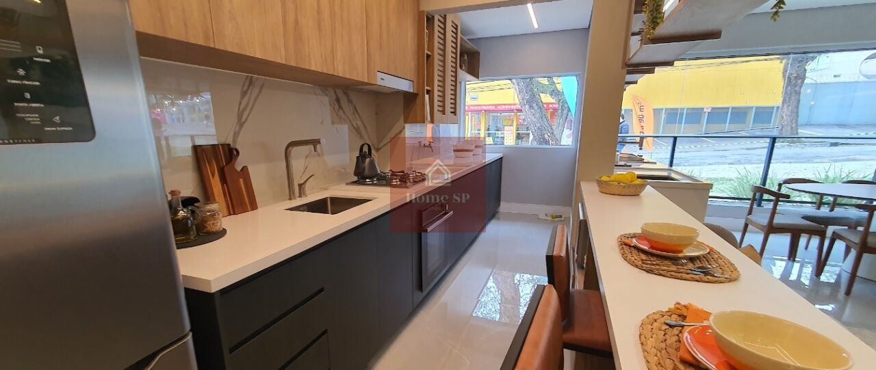 Apartamento para Venda - Alto da Boa Vista