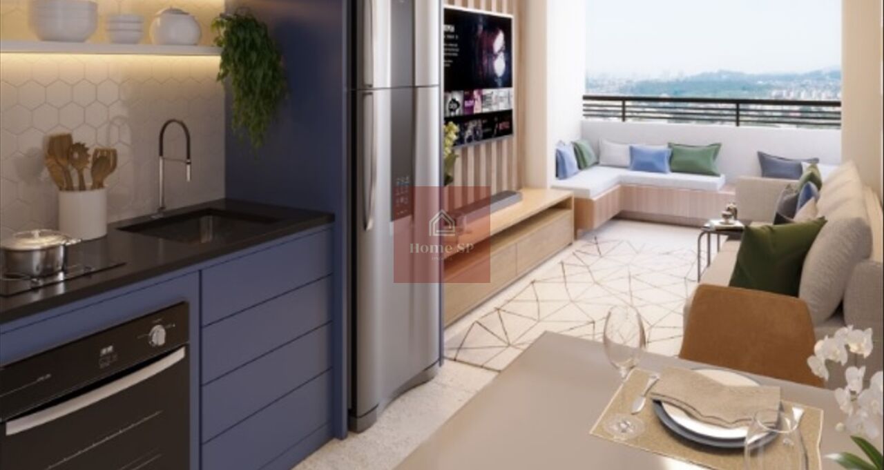 Apartamento para Venda - Alto da Boa Vista