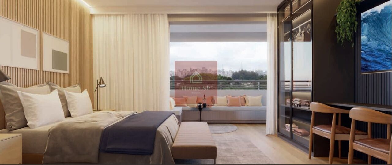 Apartamento para Venda - Alto da Boa Vista