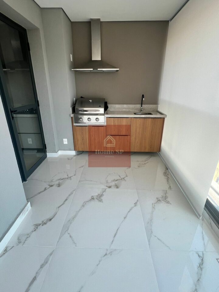 Apartamento para Venda - Brooklin