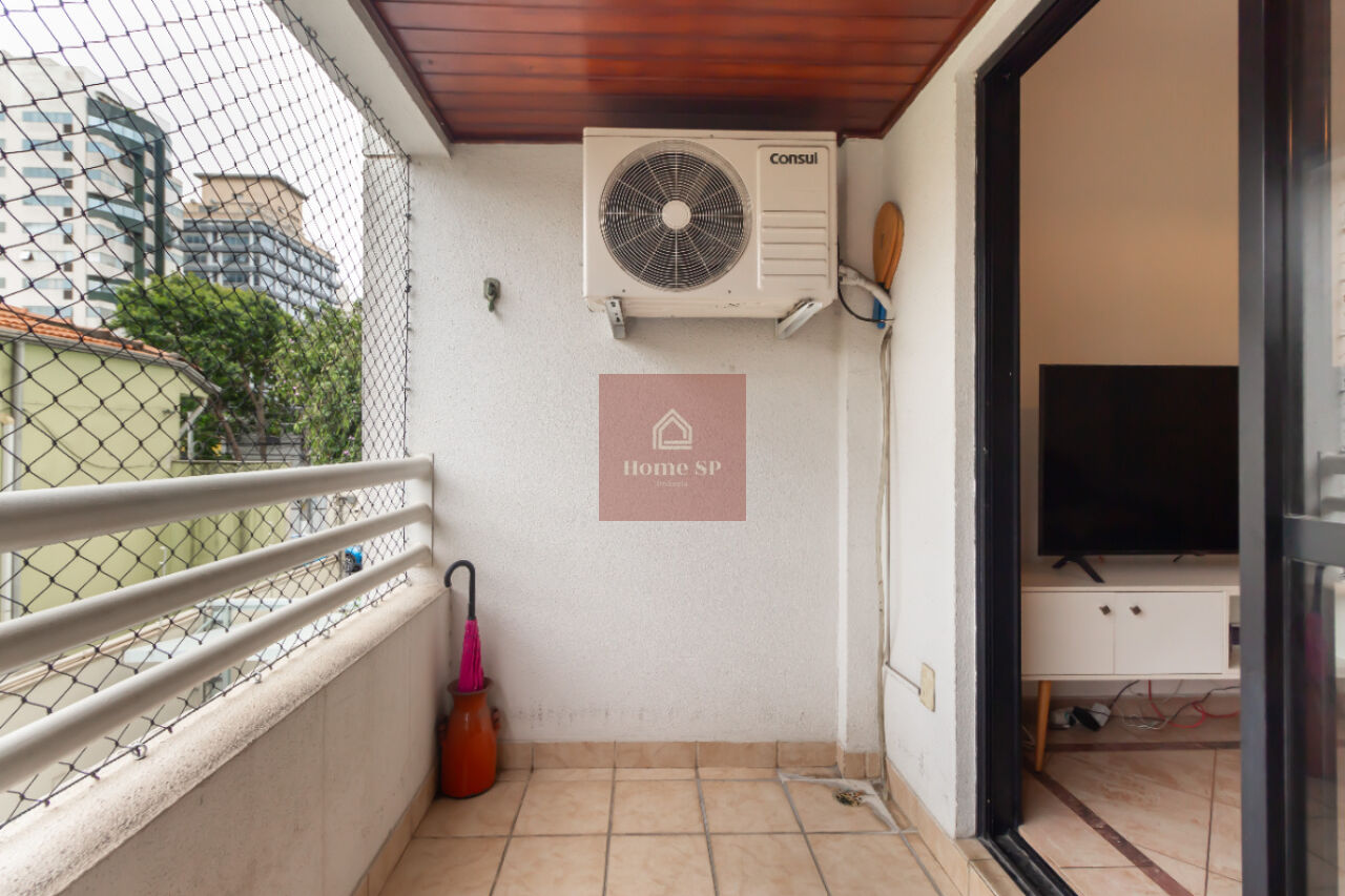 Apartamento para Venda - Moema