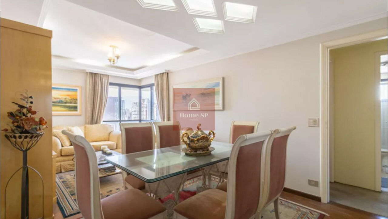 Apartamento para Venda - Itaim Bibi