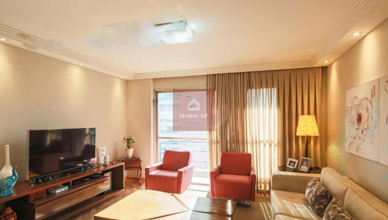 Apartamento para Venda - Brooklin