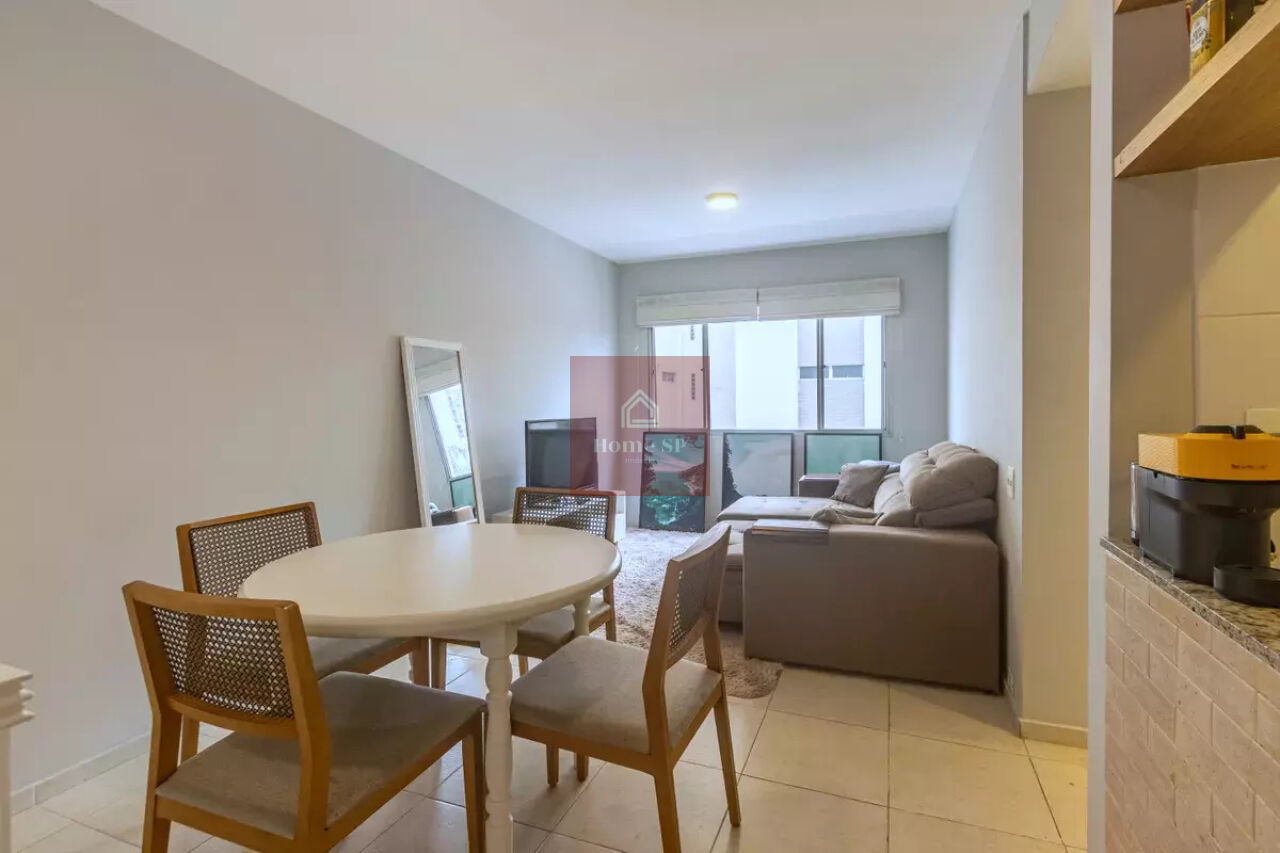 Apartamento para Venda - Moema