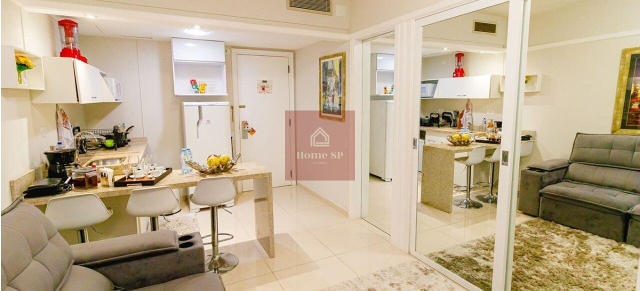 Apartamento para Venda - Jardim Paulista