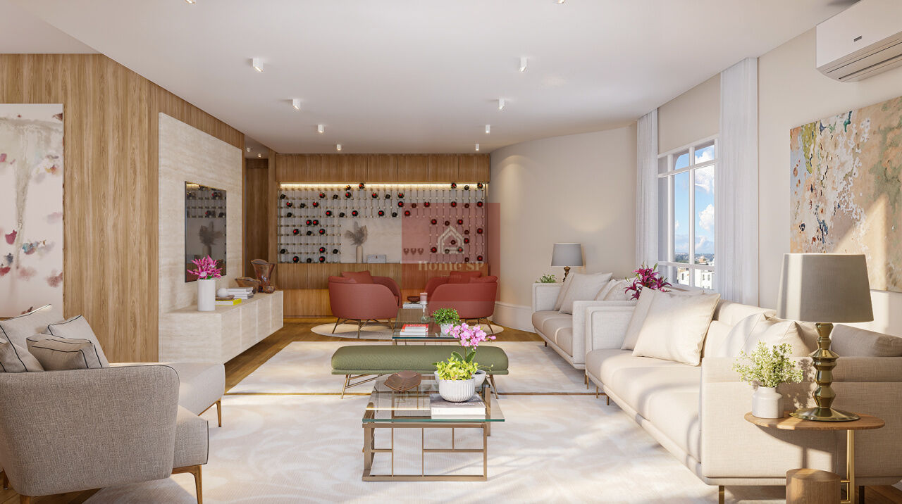 Apartamento para Venda - Jardim América