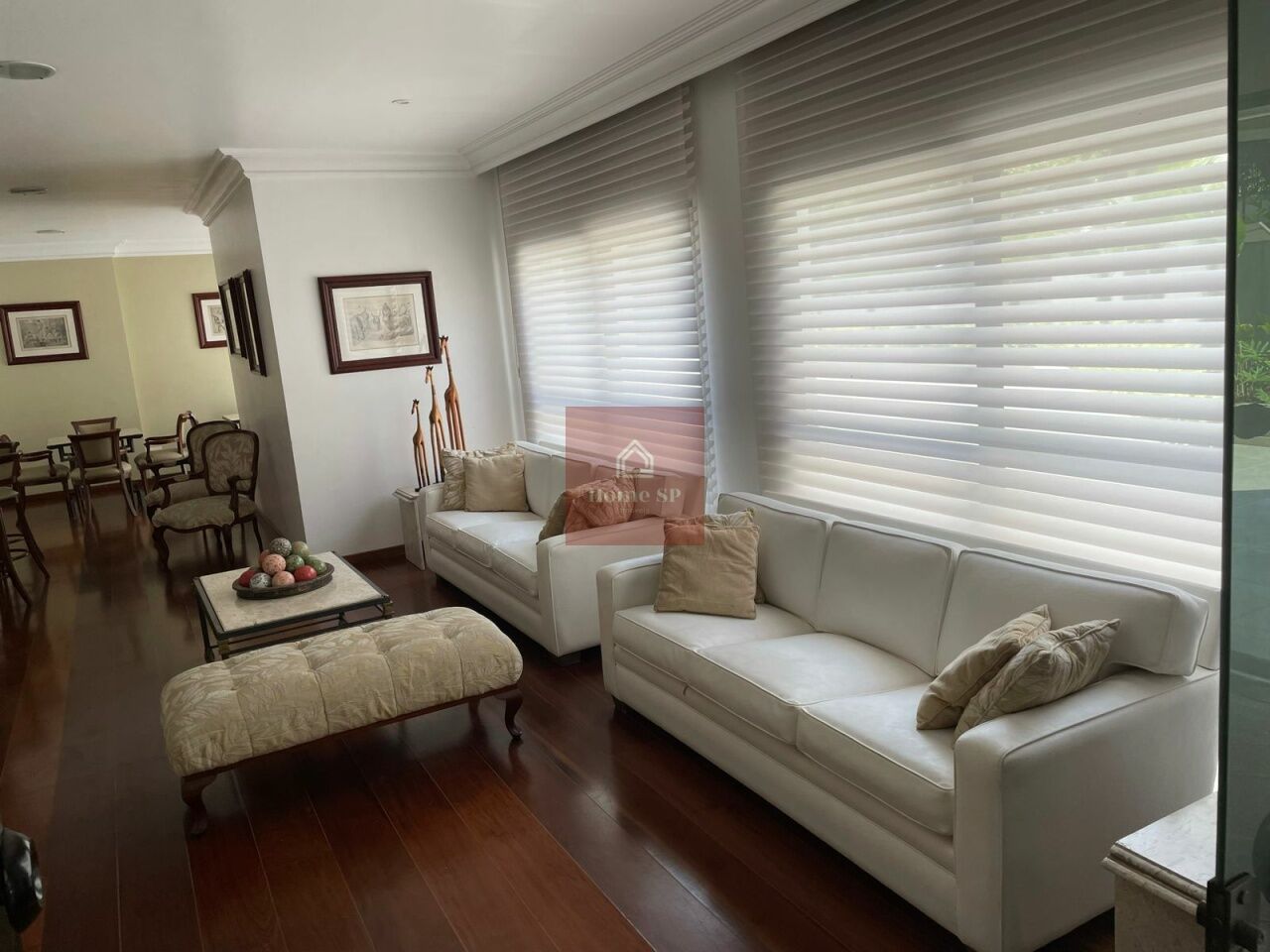 Apartamento para Venda - Moema