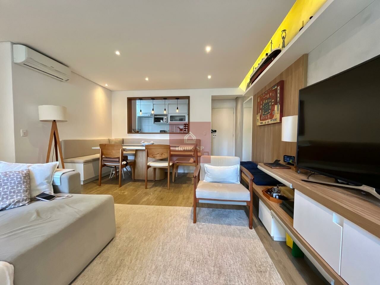 Apartamento para Venda - Vila Nova Conceição