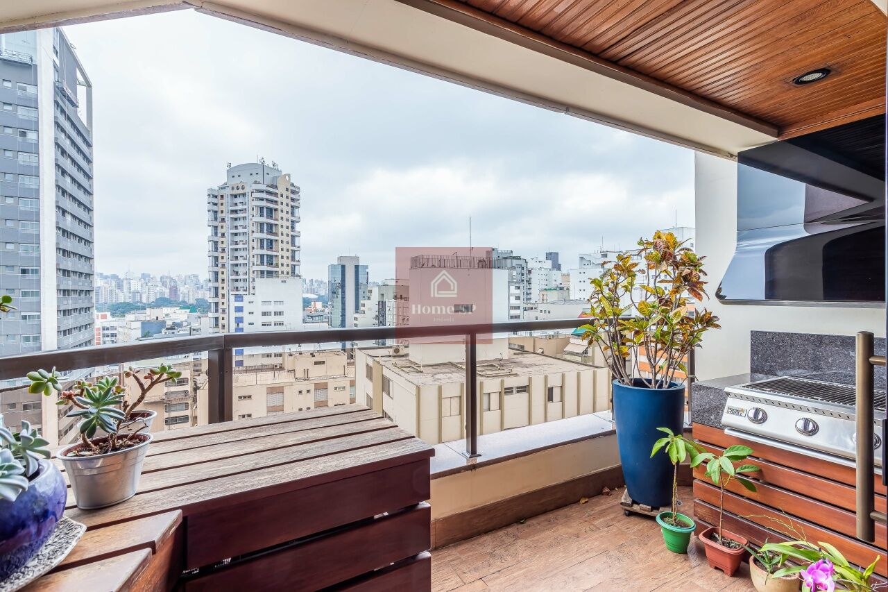 Apartamento para Venda - Itaim Bibi