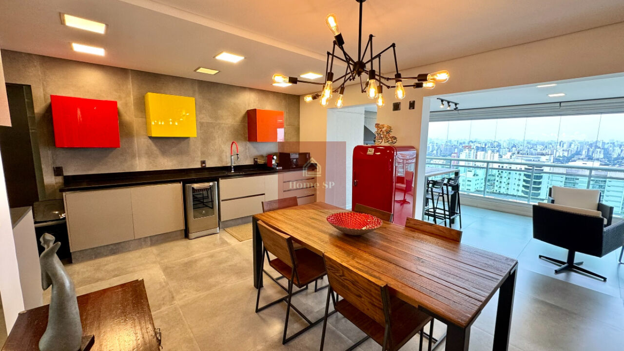 Apartamento para Venda - Campo Belo