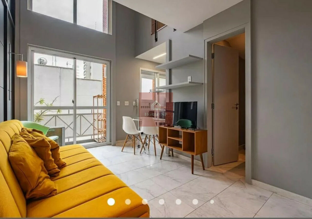 Duplex para Venda - Paraíso