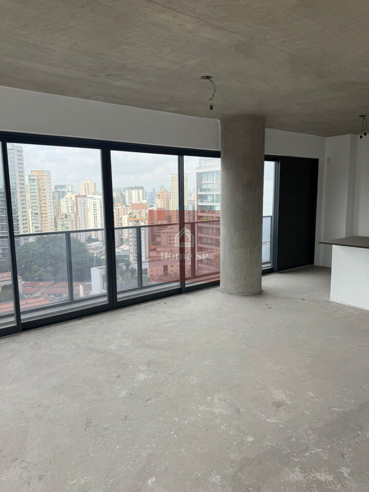 Apartamento para Venda - Vila Olímpia
