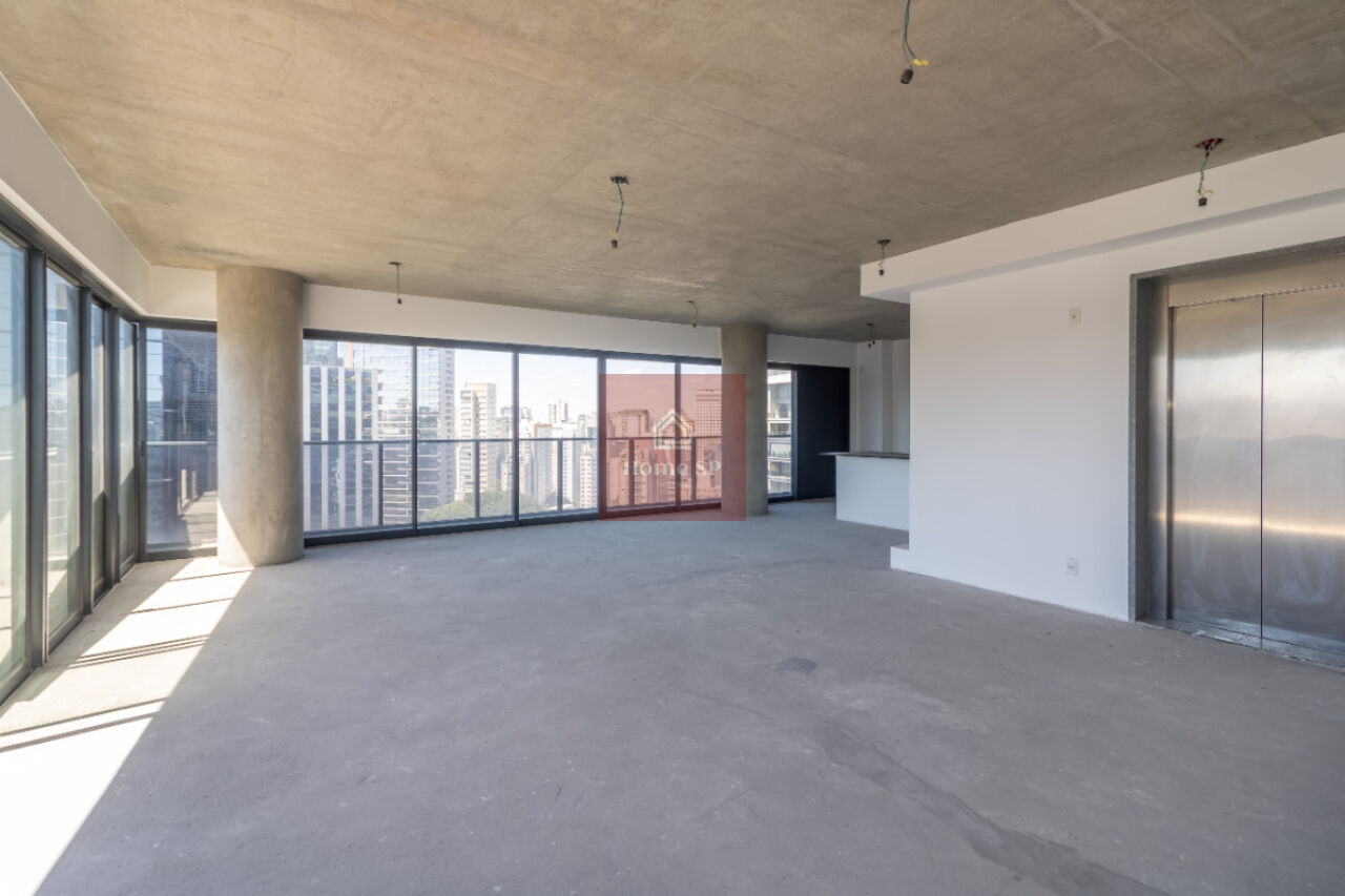 Apartamento para Venda - Vila Olímpia