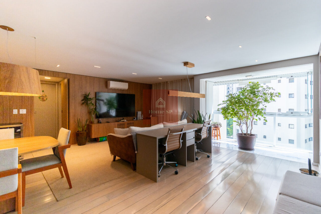 Apartamento para Venda - Vila Nova Conceição
