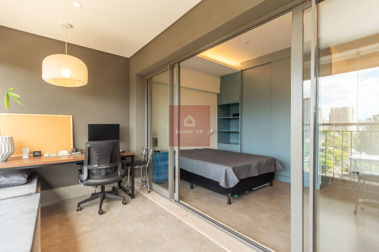 Apartamento para Venda - Moema