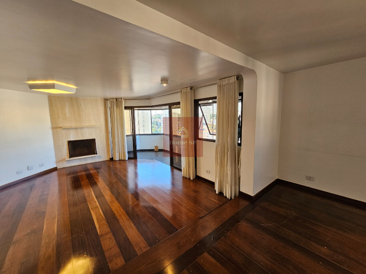 Apartamento para Venda - Moema