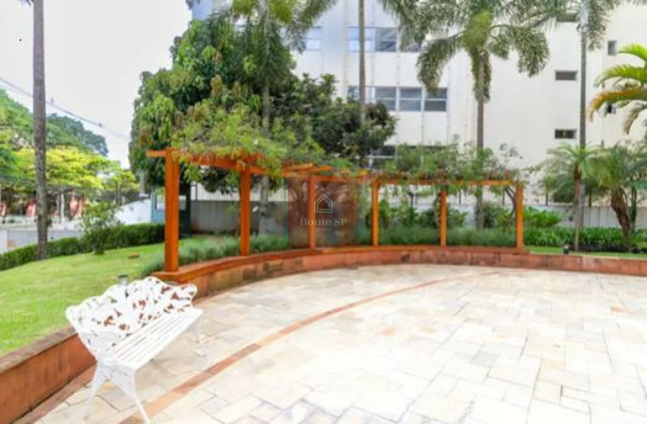 Apartamento para Venda - Paraíso