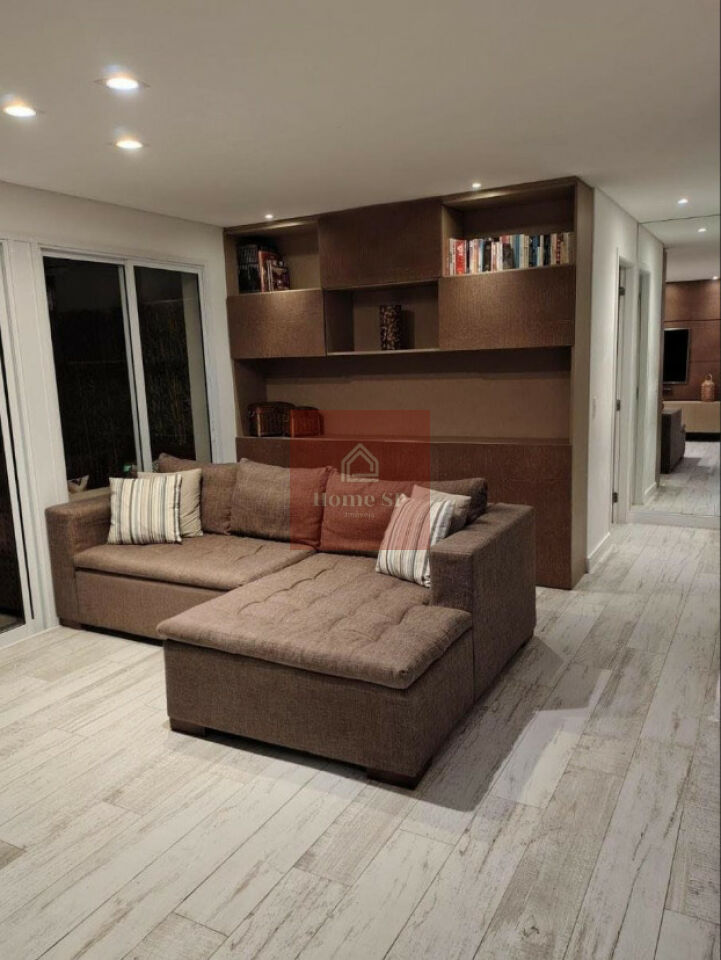 Apartamento para Venda - Bosque da Saúde