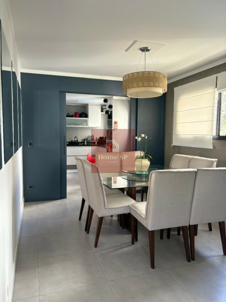 Apartamento para Venda - Moema