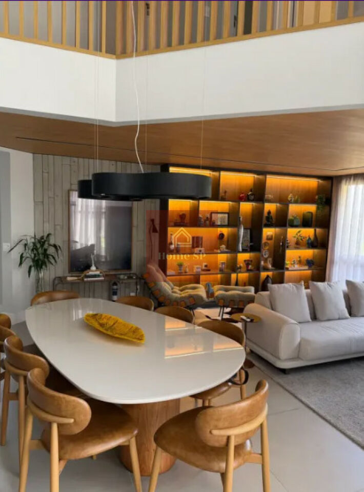 Duplex para Venda - Campo Belo