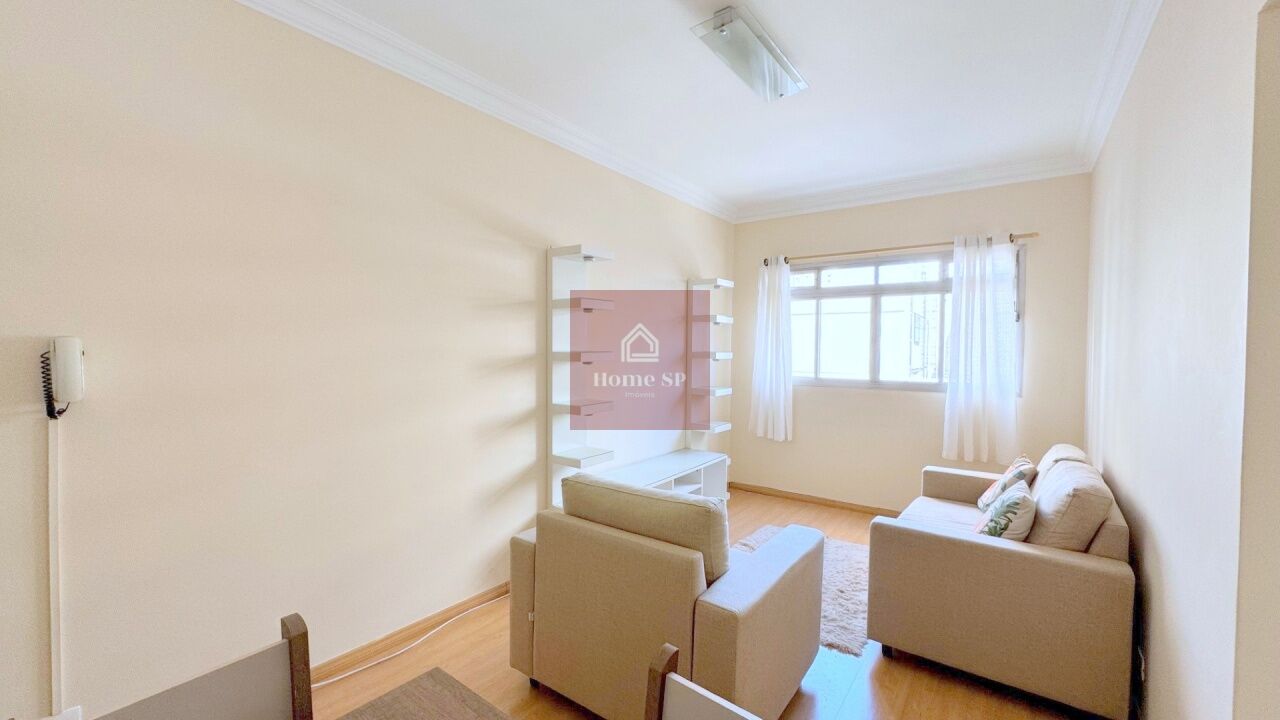 Apartamento para Venda - Moema