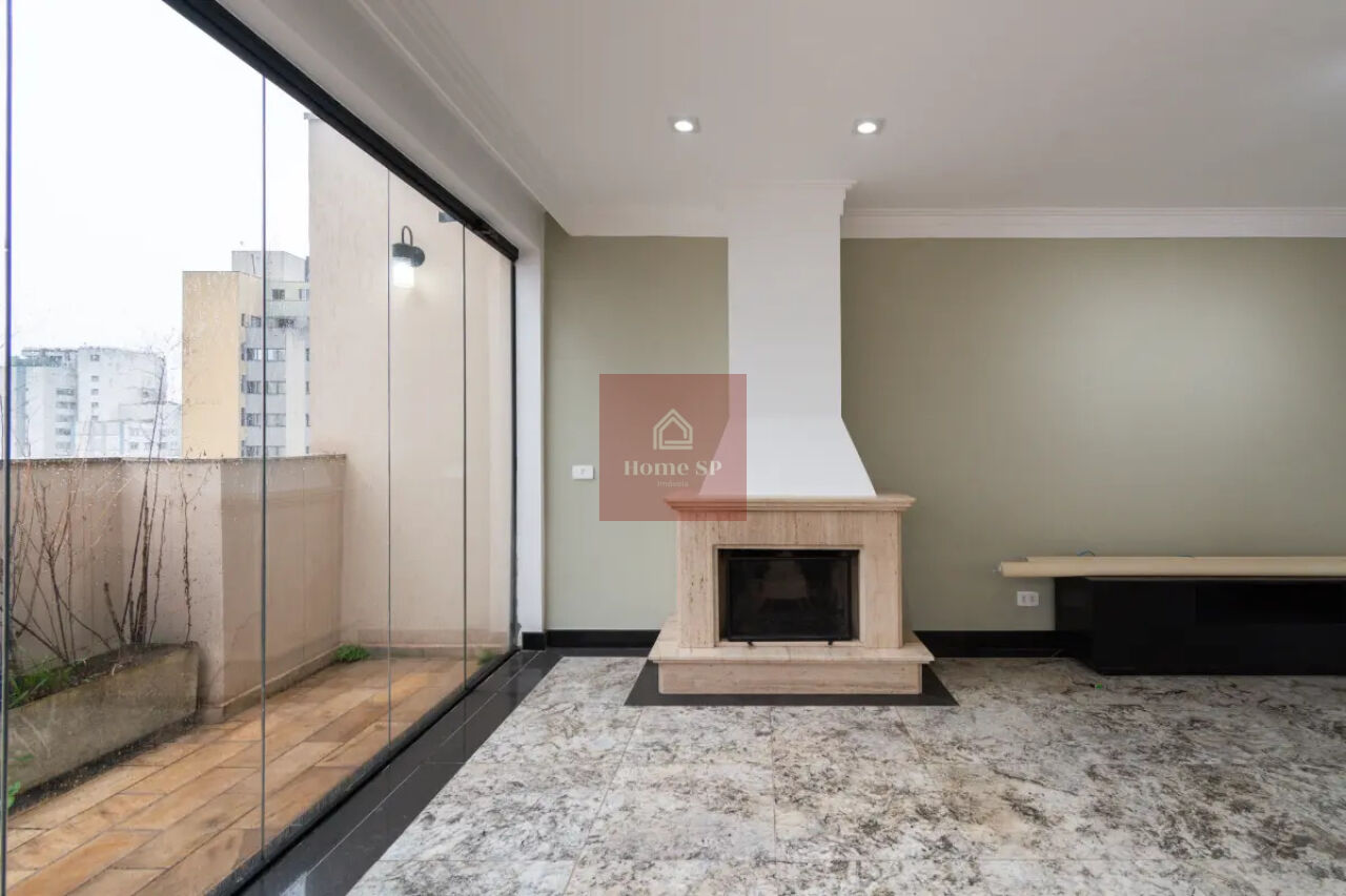 Apartamento para Venda - Vila Clementino