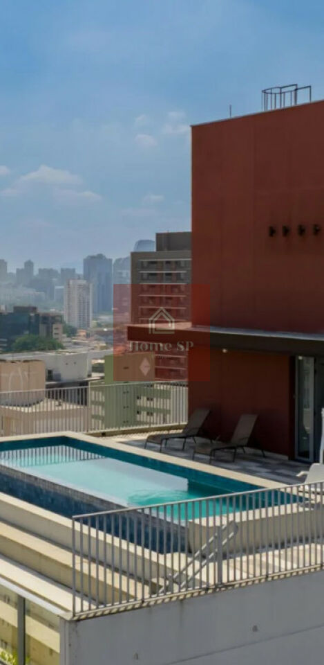 Studio para Venda - Brooklin