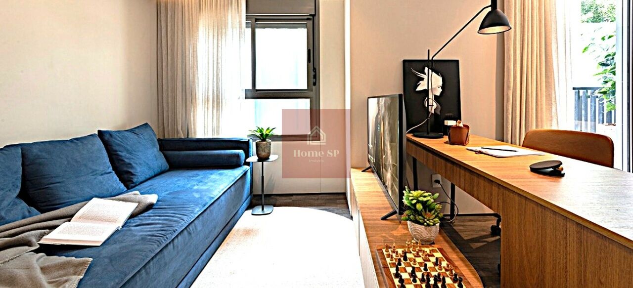 Apartamento para Venda - Mirandópolis
