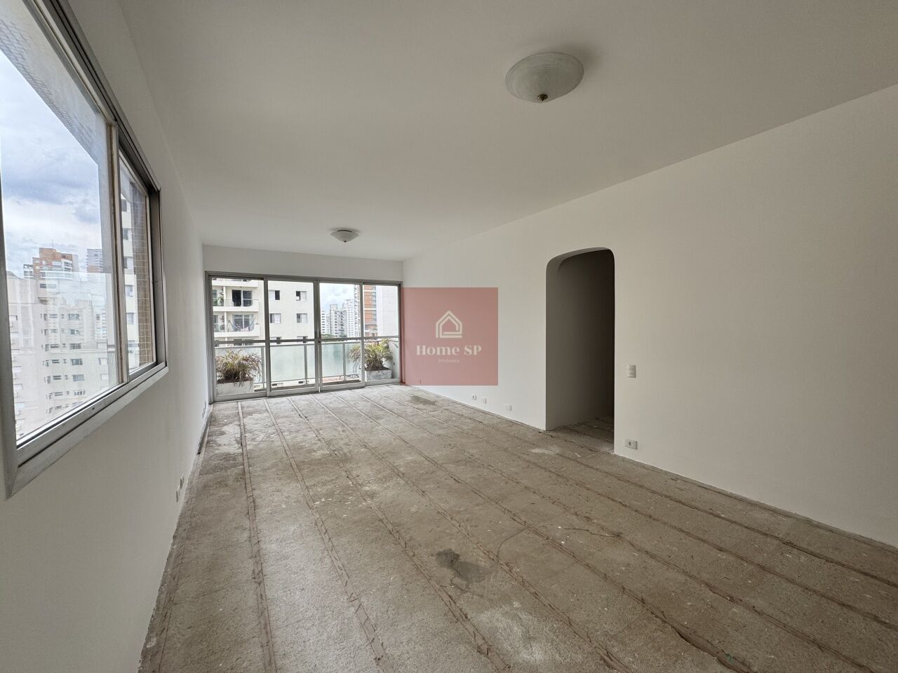 Apartamento para Venda - Moema