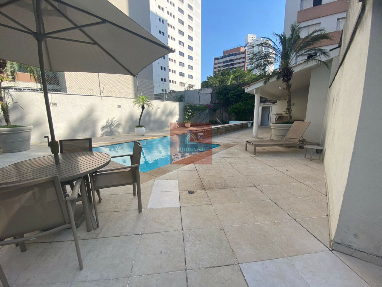 Apartamento para Venda - Campo Belo