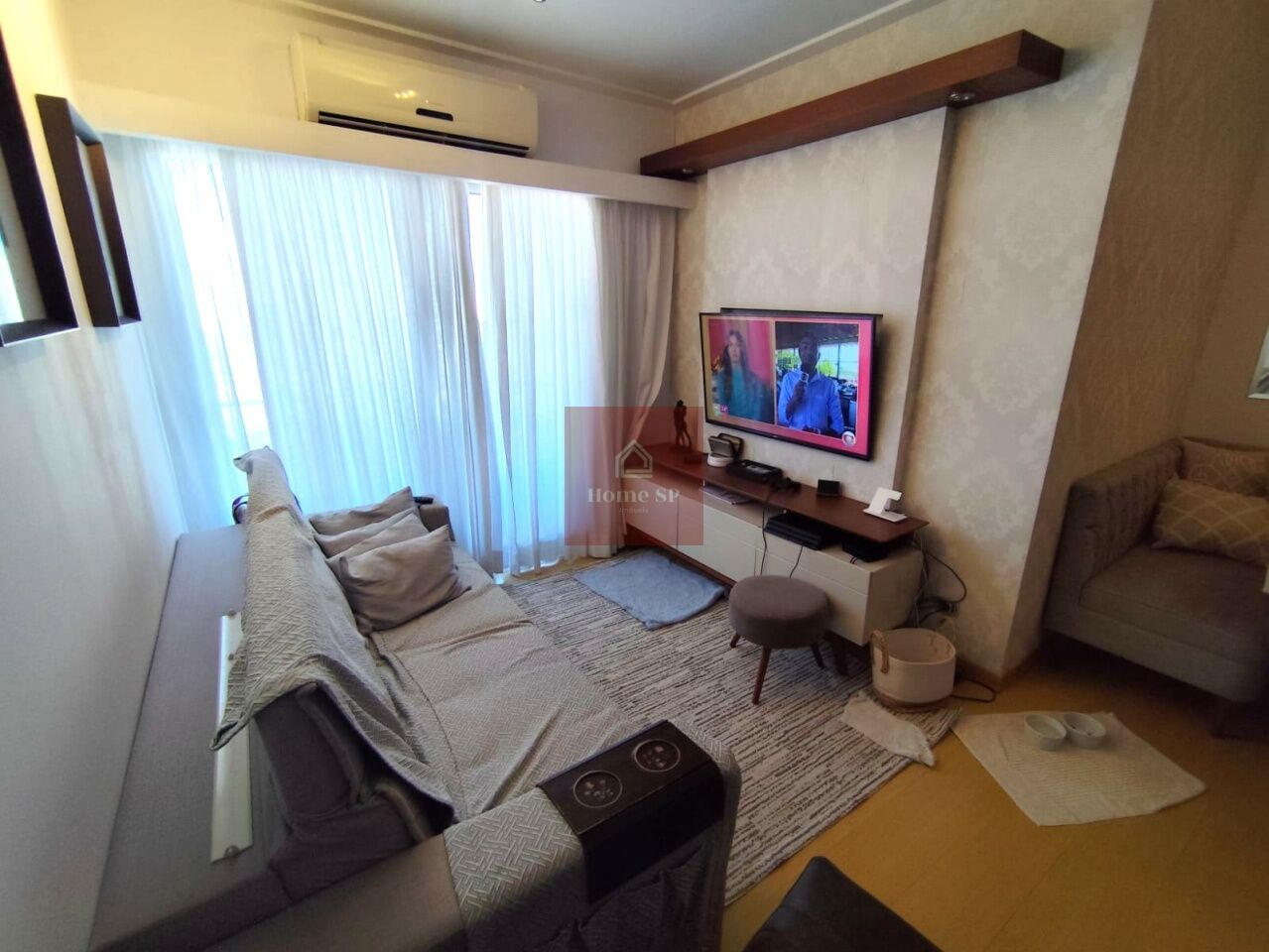 Apartamento para Venda - Vila Olímpia