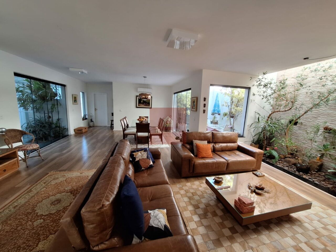 Casa Térrea para Venda - Campo Belo