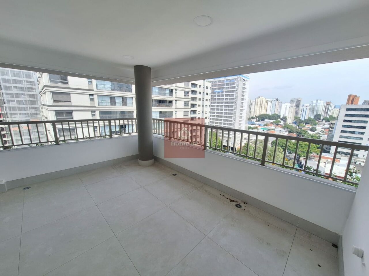 Apartamento para Venda - Moema