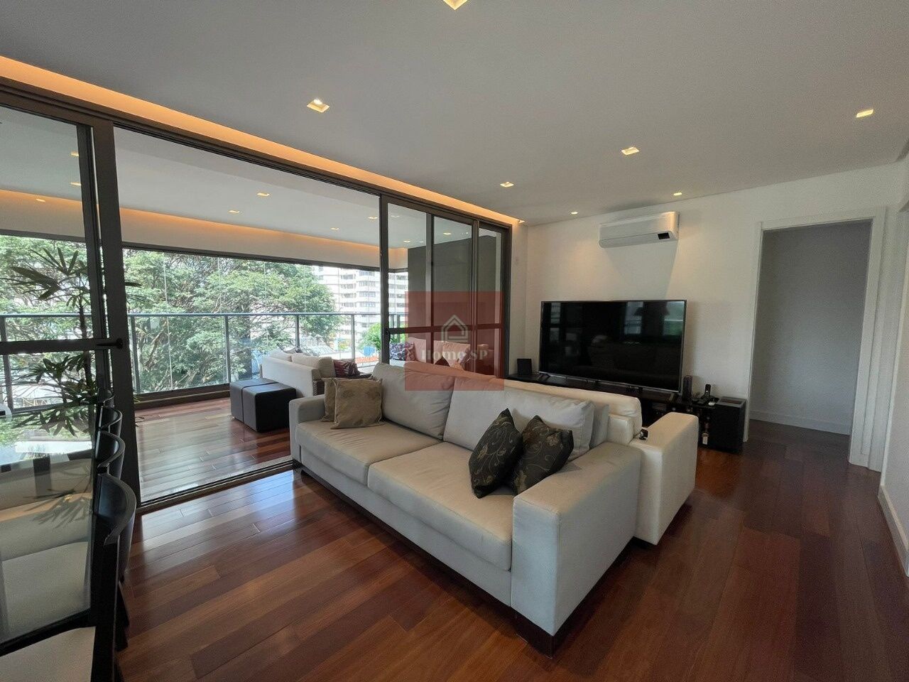 Apartamento para Venda - Moema