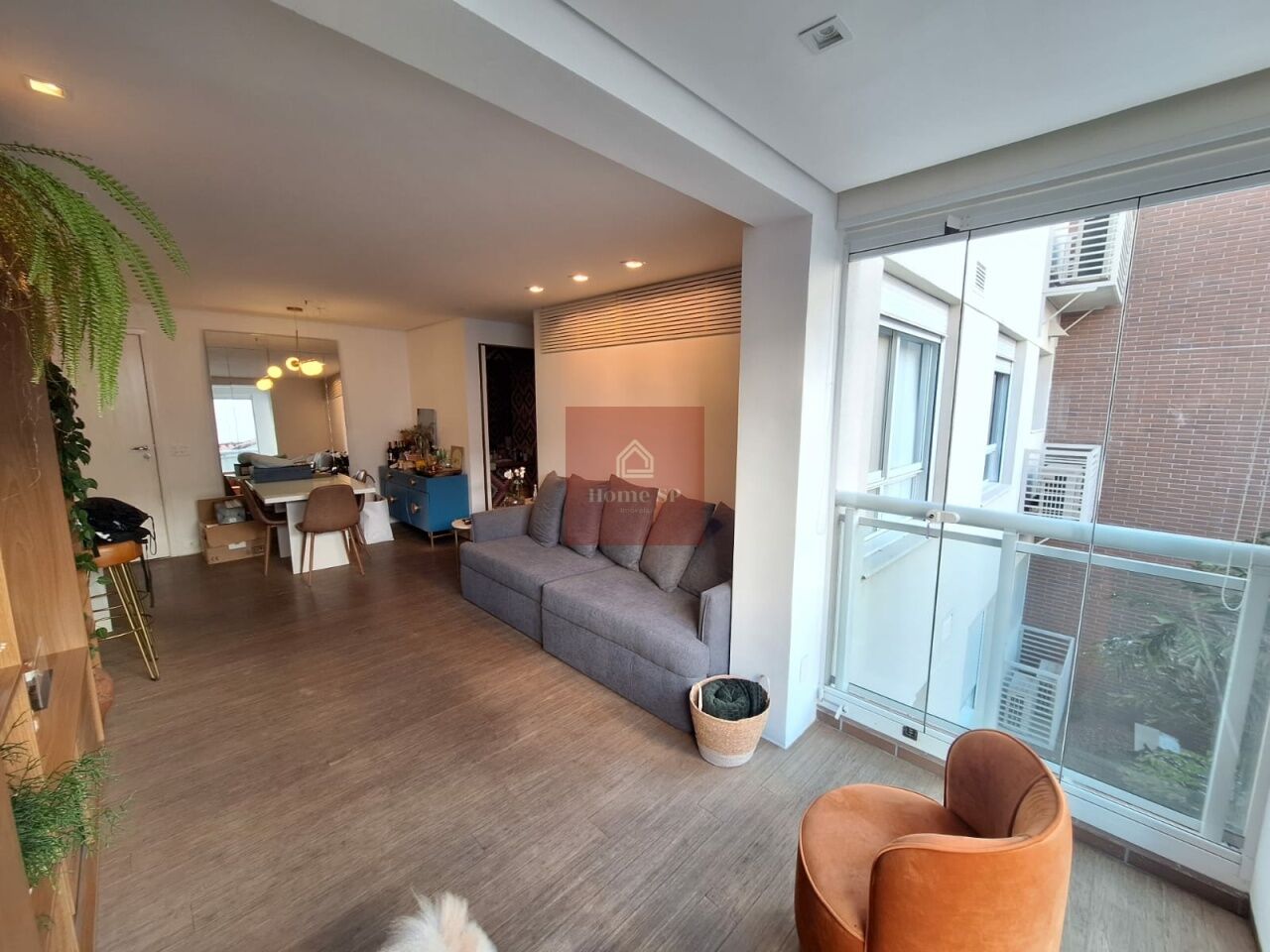 Apartamento para Venda - Vila Nova Conceição