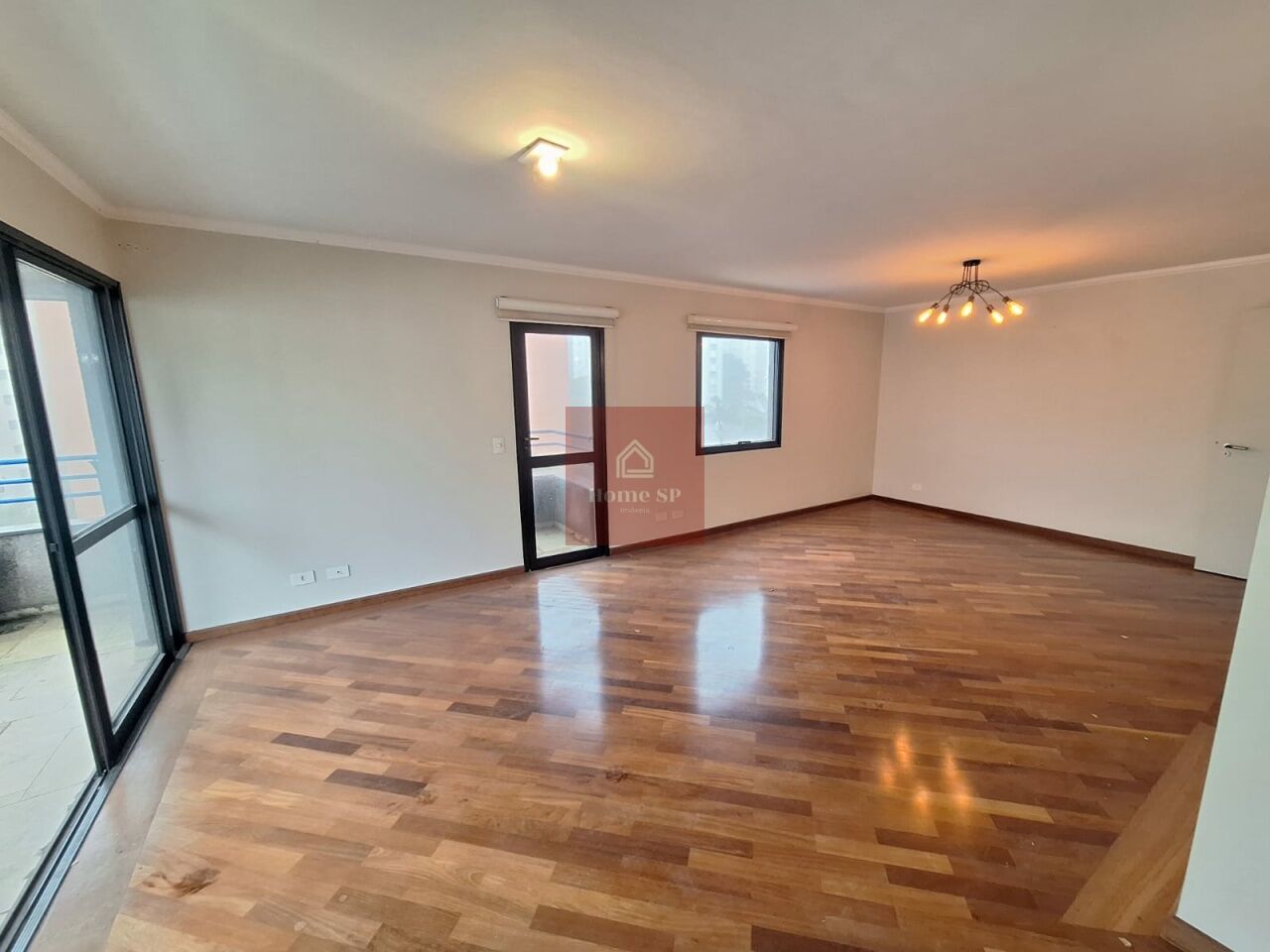 Apartamento para Venda - Brooklin