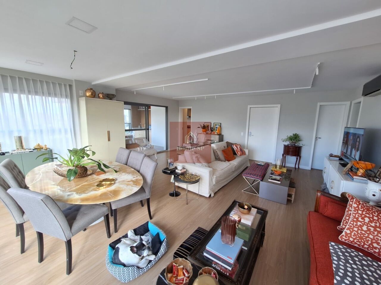 Apartamento para Venda - Moema