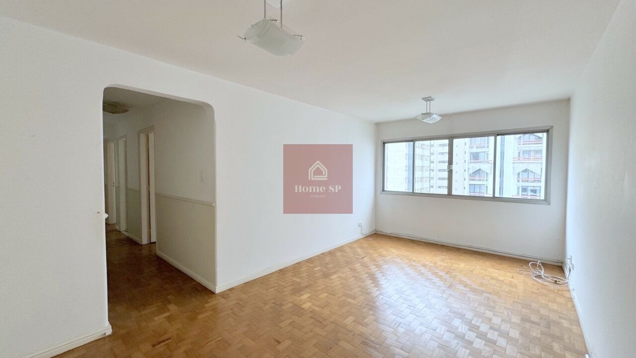 Apartamento para Venda - Moema