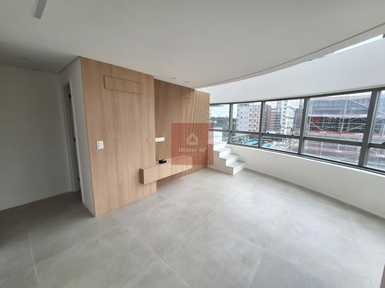 Apartamento para Venda - Moema