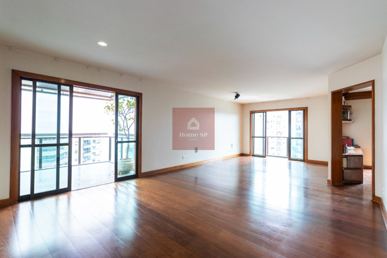 Apartamento para Venda - Moema