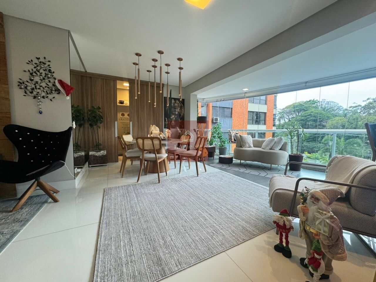 Apartamento para Venda - Vila Mariana