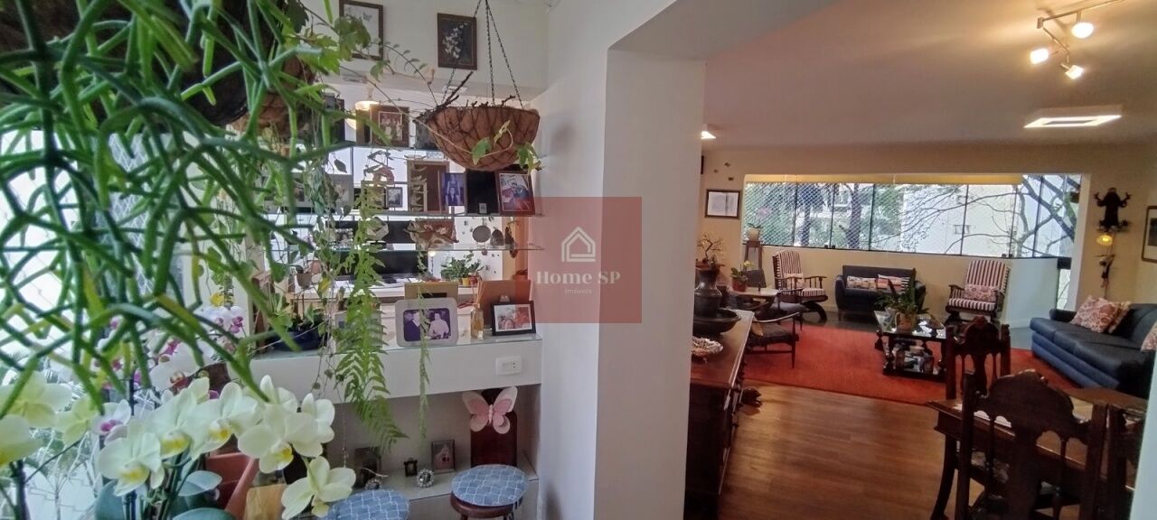 Apartamento para Venda - Campo Belo