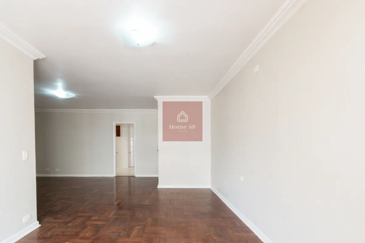Apartamento para Venda - Itaim Bibi