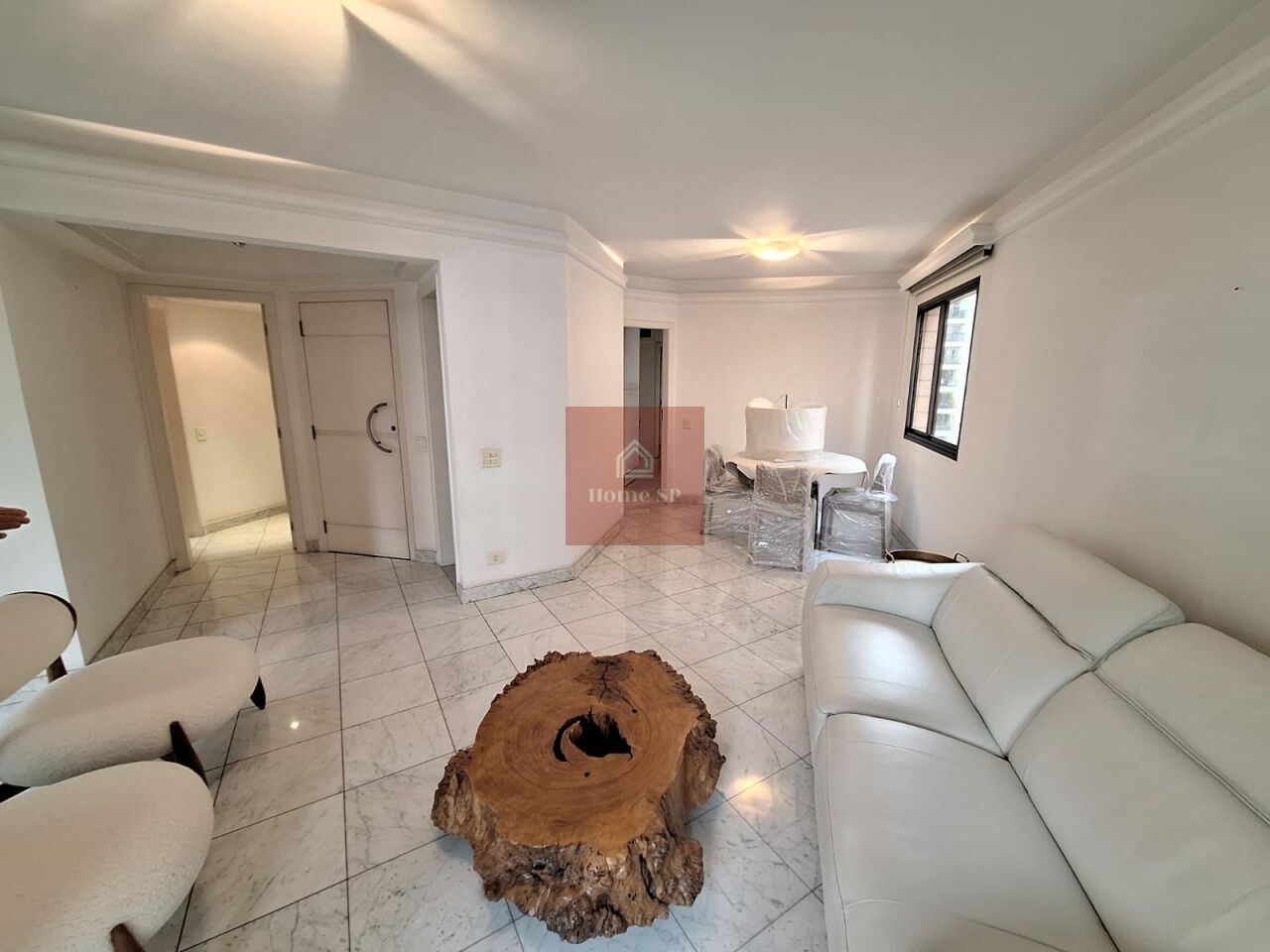 Apartamento para Venda - Brooklin