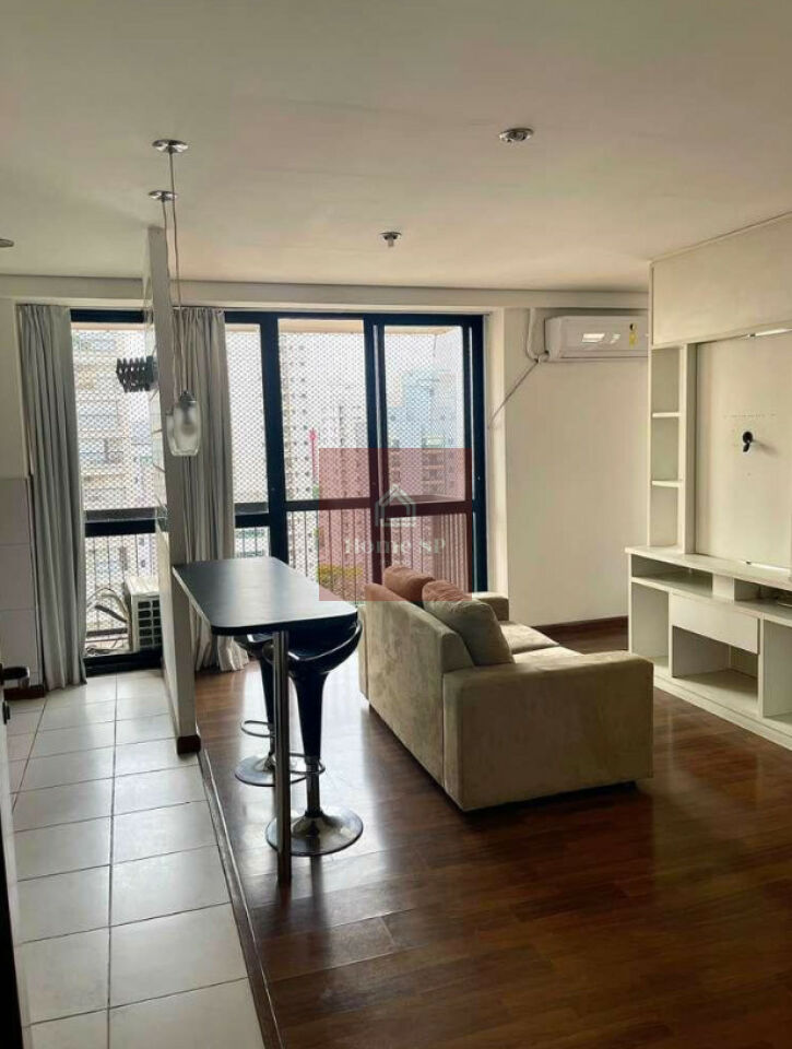 Apartamento para Venda - Vila Clementino