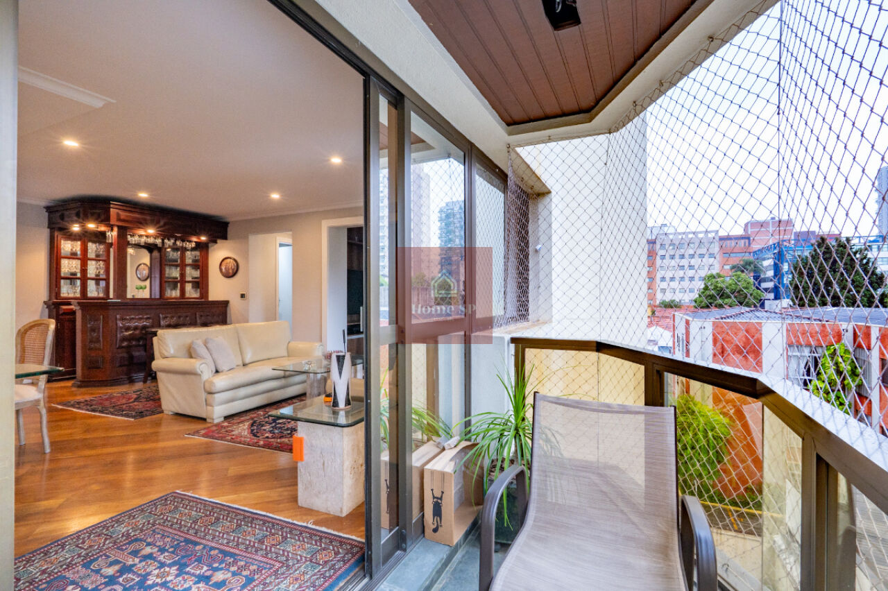 Apartamento para Venda - Vila Olímpia
