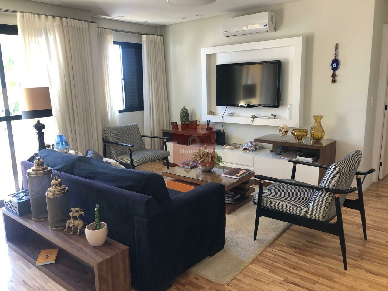 Apartamento para Venda - Brooklin