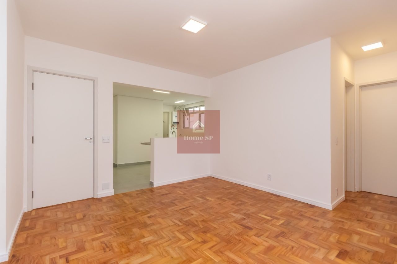 Apartamento para Venda - Vila Olímpia