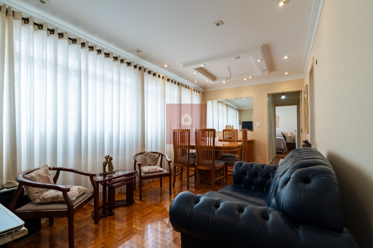 Apartamento para Venda - Moema