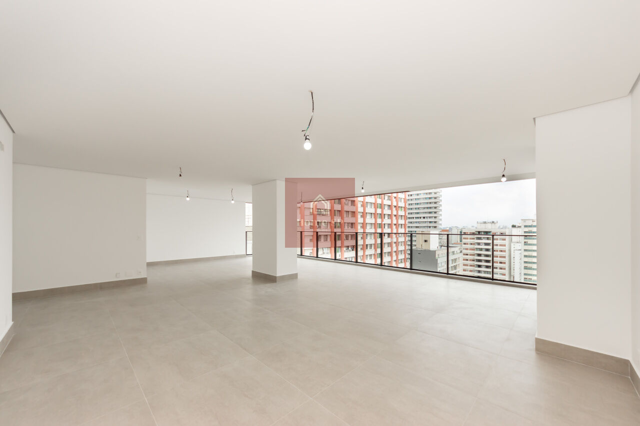 Apartamento para Venda - Jardim Paulista